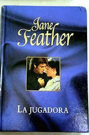 LA JUGADORA (TAPA DURA)