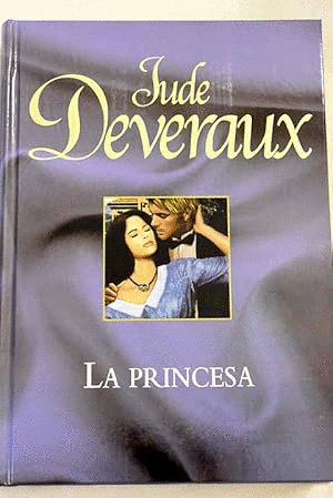 LA PRINCESA