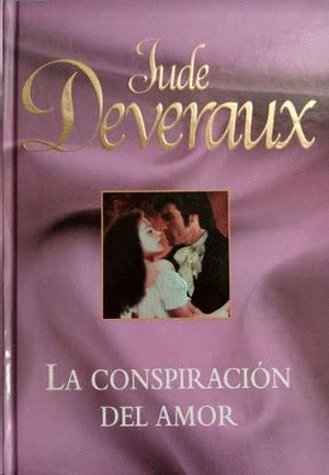 LA CONSPIRACIÓN DEL AMOR