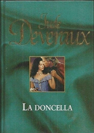 LA DONCELLA