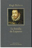 LA BATALLA DE LEPANTO, 1571 (TAPA DURA)
