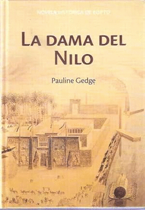 LA DAMA DEL NILO
