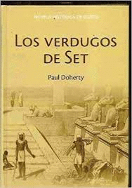 LOS VERDUGOS DE SET