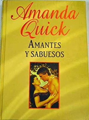AMANTES Y SABUESOS