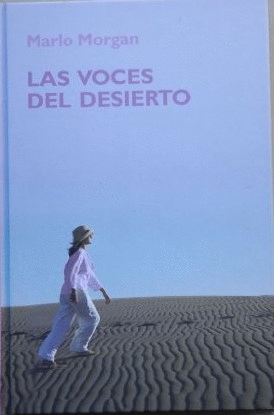 LAS VOCES DEL DESIERTO