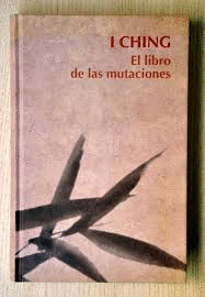 I CHING (TAPA DURA)