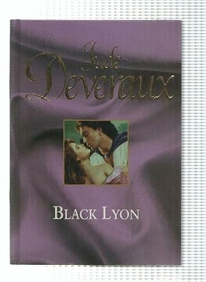 BLACK LYON (ESPAÑOL)8TAPA DURA)