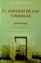 EL IMPERIO DE LAS TINIEBLAS