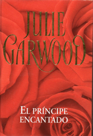 EL PRÍNCIPE ENCANTADO