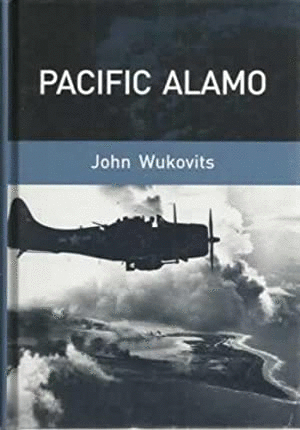 PACIFIC ALAMO (TAPA DURA)