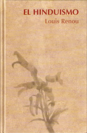 EL HINDUISMO (TAPA DURA)