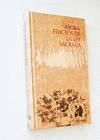 EDICTOS DE LA LEY SAGRADA (TAPA DURA)