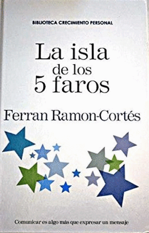LA ISLA DE LOS 5 FAROS