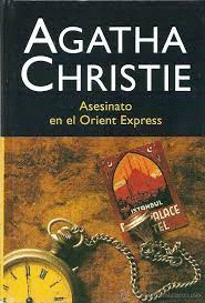 ASESINATO EN EL ORIENT EXPRESS