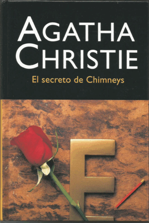 EL SECRETO DE CHIMNEYS