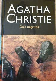 DIEZ NEGRITOS (TAPA DURA)