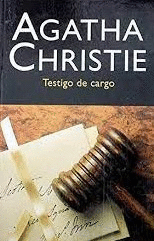 TESTIGO DE CARGO (TAPA DURA)