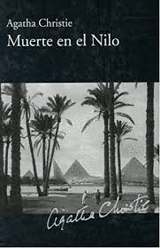 MUERTE EN EL NILO (TAPA DURA)