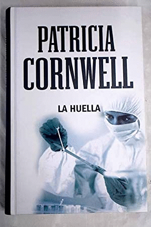 LA HUELLA (TAPA DURA)