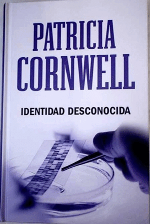 IDENTIDAD DESCONOCIDA (TAPA DURA)