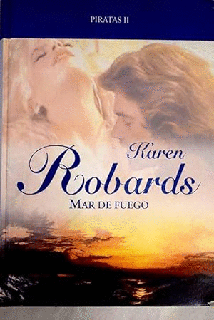 MAR DE FUEGO (TAPA DURA)