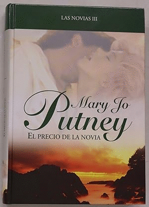 EL PRECIO DE LA NOVIA (TAPA DURA)