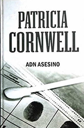 ADN ASESINO