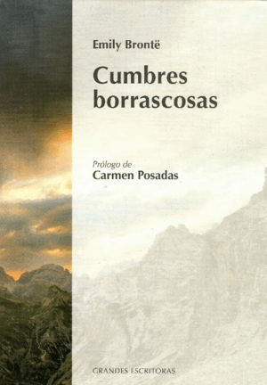 CUMBRES BORRASCOSAS (TAPA DURA)