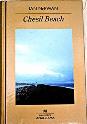 CHESIL BEACH (TAPA DURA)