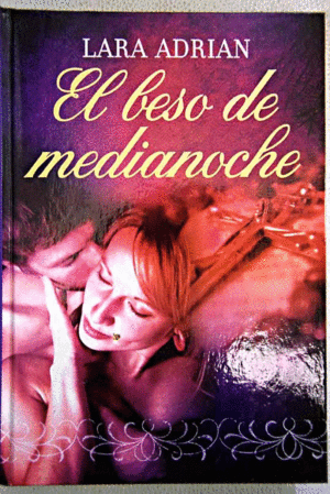 EL BESO DE MEDIANOCHE