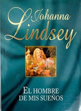 EL HOMBRE DE MIS SUEÑOS