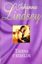 TIERNA Y REBELDE
