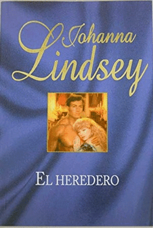 EL HEREDERO (TAPA DURA)