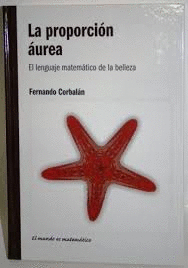 LA PROPORCIÓN ÁUREA