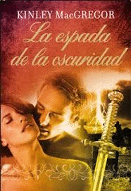 LA ESPADA DE LA OSCURIDAD (TAPA DURA)