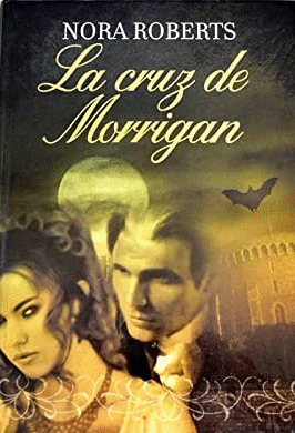 LA CRUZ DE MORRIGAN