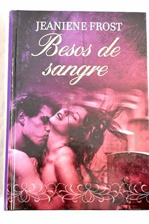 BESOS DE SANGRE