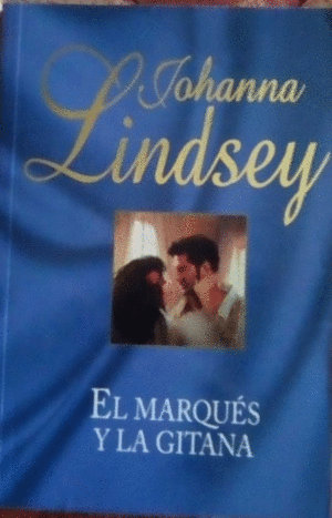 EL MARQUÉS Y LA GITANA