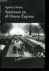 ASESINATO EN EL ORIENT EXPRESS (TAPA DURA)