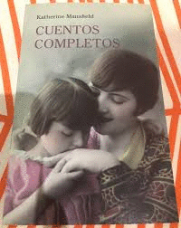 CUENTOS COMPLETOS