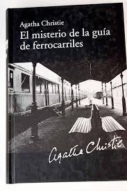EL MISTERIO DE LA GUIA DE FERROCARRILES