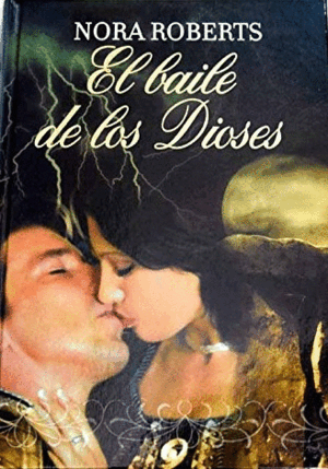 EL BAILE DE LOS DIOSES (TAPA DURA)
