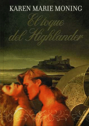 EL TOQUE DEL HIGHLANDER