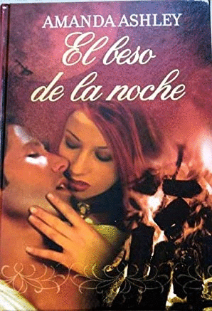 EL BESO DE LA NOCHE