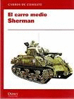 EL CARRO MEDIO SHERMAN