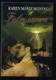 FIEBRE OSCURA