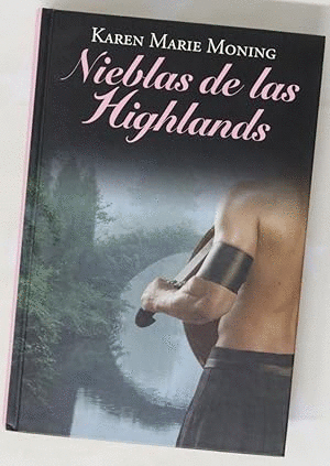 NIEBLAS DE LAS HIGHLANDS (TAPA DURA)