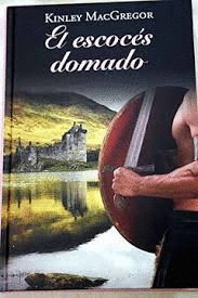 EL ESCOCÉS DOMADO (TAOPA DURA)