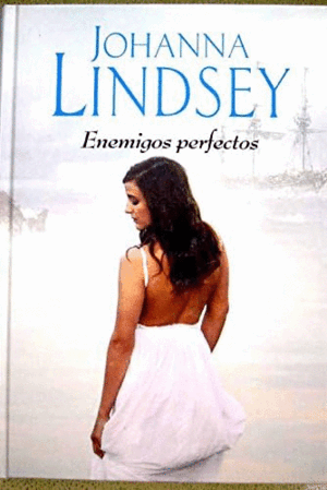 ENEMIGOS PERFECTOS (TAPA DURA)