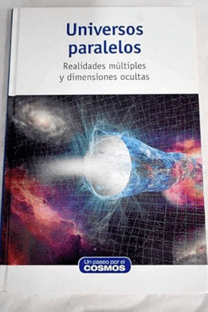 UNIVERSOS PARALELOS (TAPA DURA)
